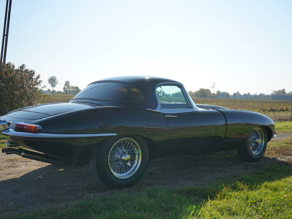Bild 13/36 von Jaguar E-Type 3.8 (1962)