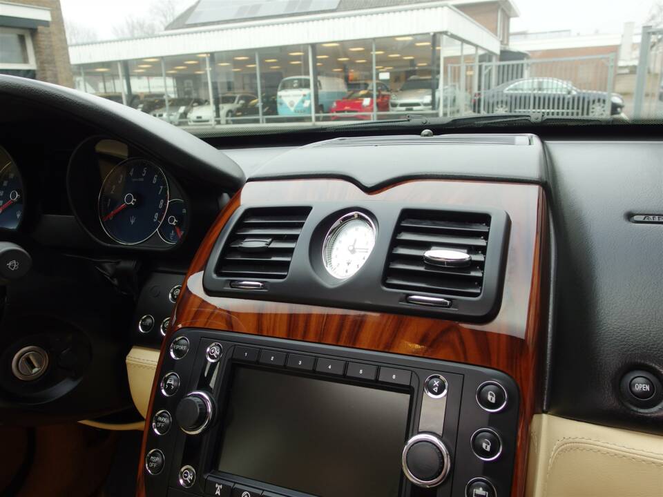 Bild 48/100 von Maserati Quattroporte 4.2 (2010)