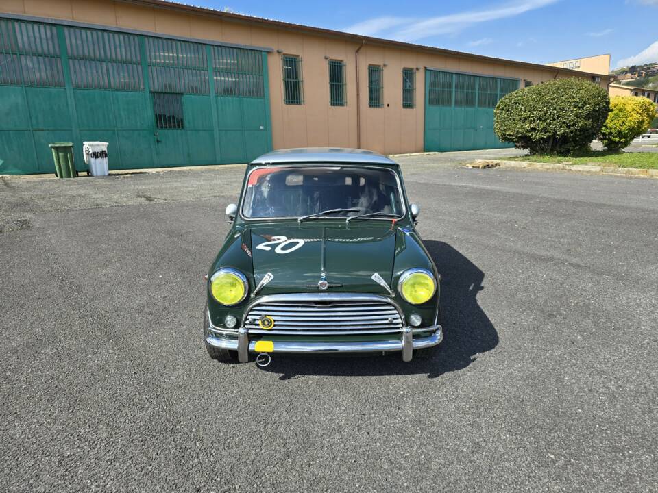 Image 48/61 of Austin Mini Cooper S 1275 (1964)