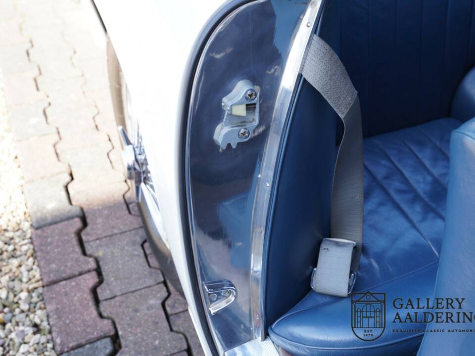 Image 41/50 of Maserati 3500 GT Touring (1958)