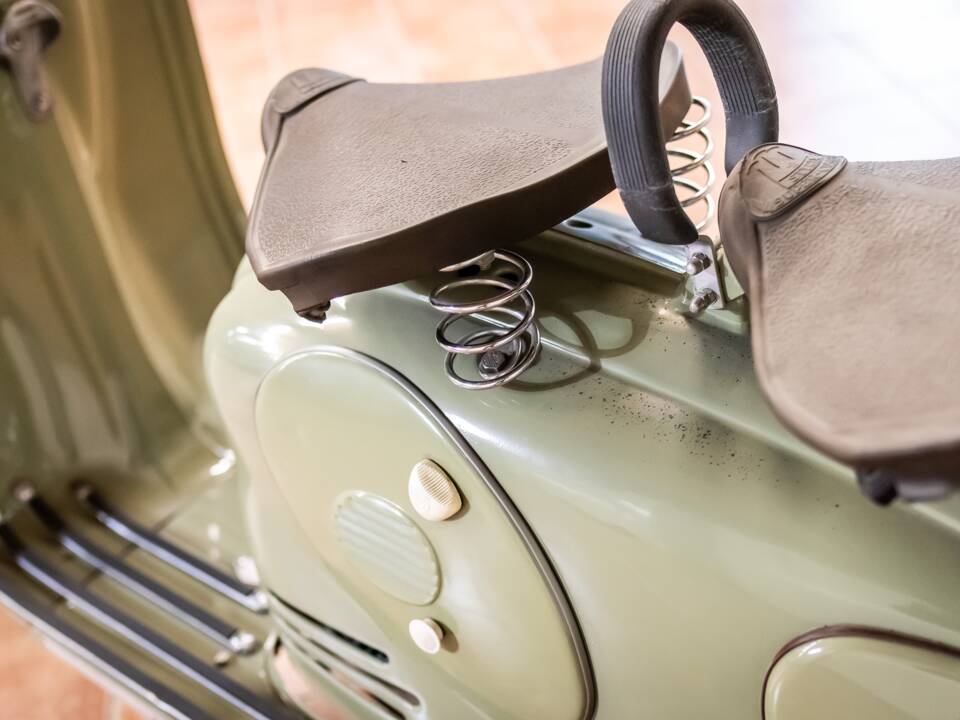 Image 9/12 of Puch RL 125 (1900)