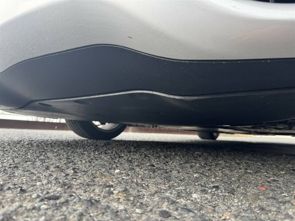 Immagine 40/44 di Ferrari 360 Spider (2004)