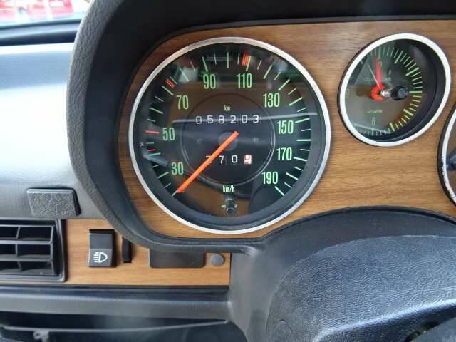 Image 12/17 of Volkswagen Passat 1.3 (1977)