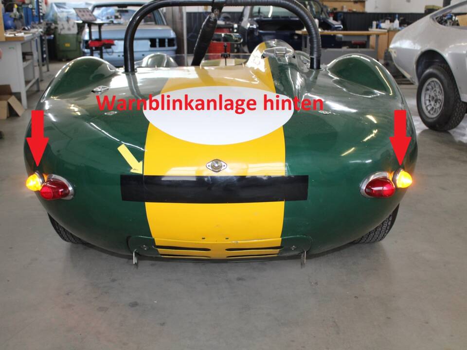 Bild 45/80 von Lister Knobbly (1956)