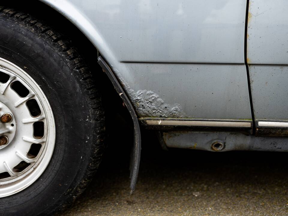 Bild 38/50 von Mercedes-Benz 280 TE (1983)