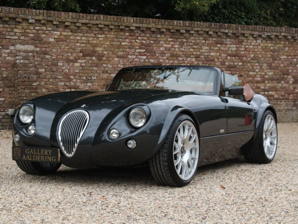 Image 1/50 of Wiesmann Roadster MF28 (1997)