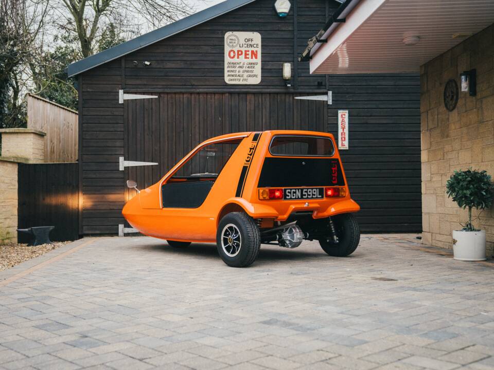 Image 47/56 of Bond Bug (1973)