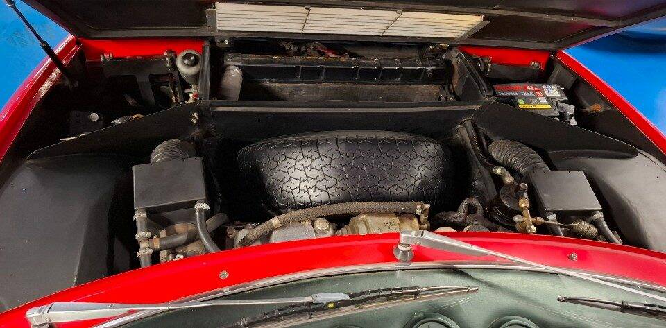Image 10/45 of Ferrari Dino 208 GT4 (1976)