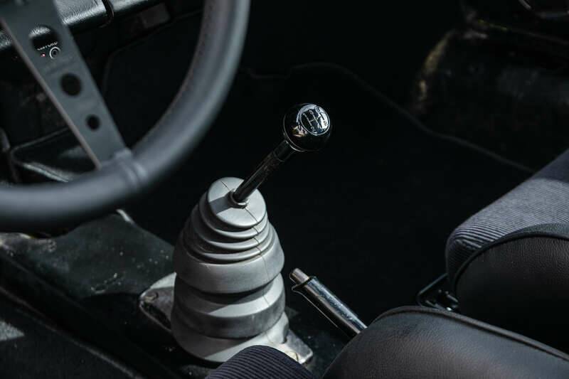 Bild 15/43 von Porsche 911 Carrera RS 3.0 (1969)