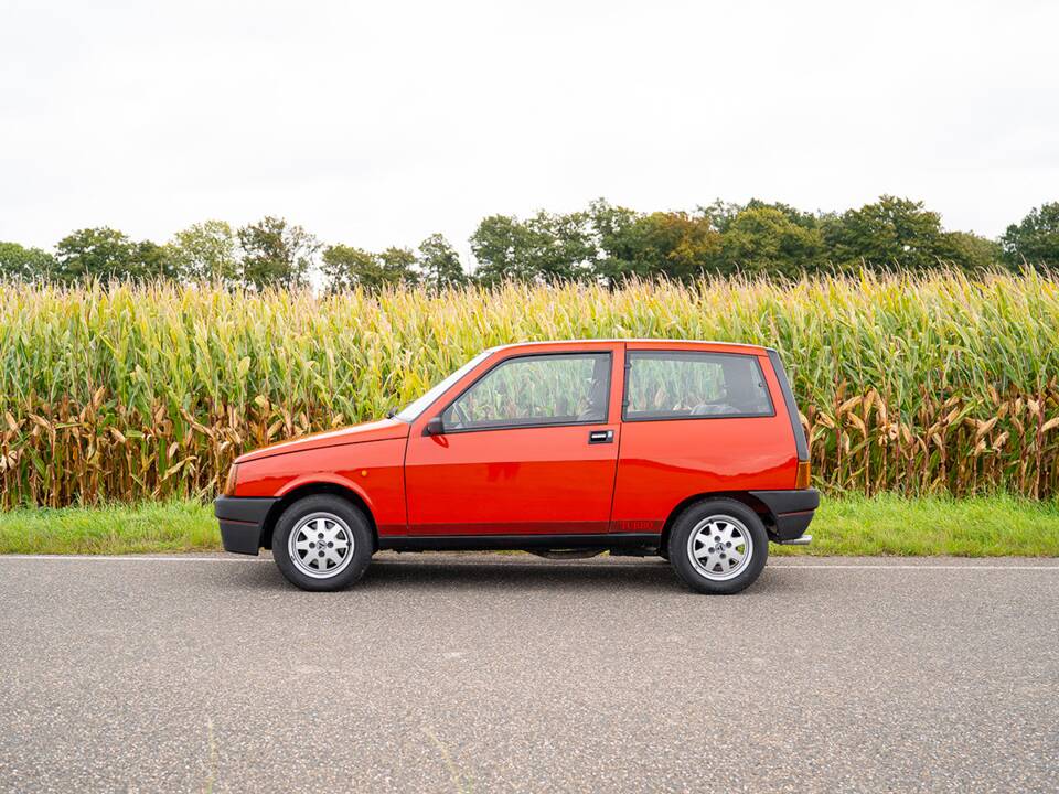 Image 4/45 of Lancia Y10 Turbo (1985)