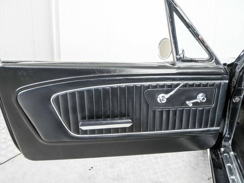 Imagen 33/50 de Ford Mustang 289 (1965)