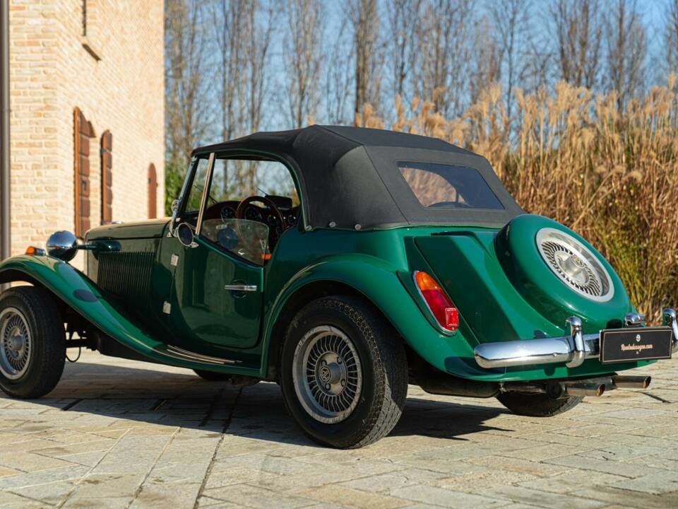 Afbeelding 8/50 van Lafer MP Lafer (1979)