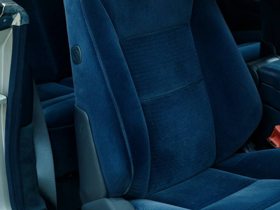 Bild 34/50 von Mercedes-Benz S 500 Coupé (1993)