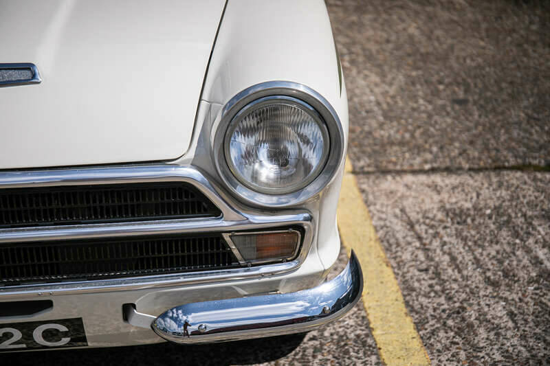 Image 32/44 de Ford Lotus Cortina (1965)