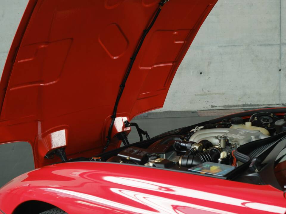 Image 18/50 of BMW Z1 (1990)