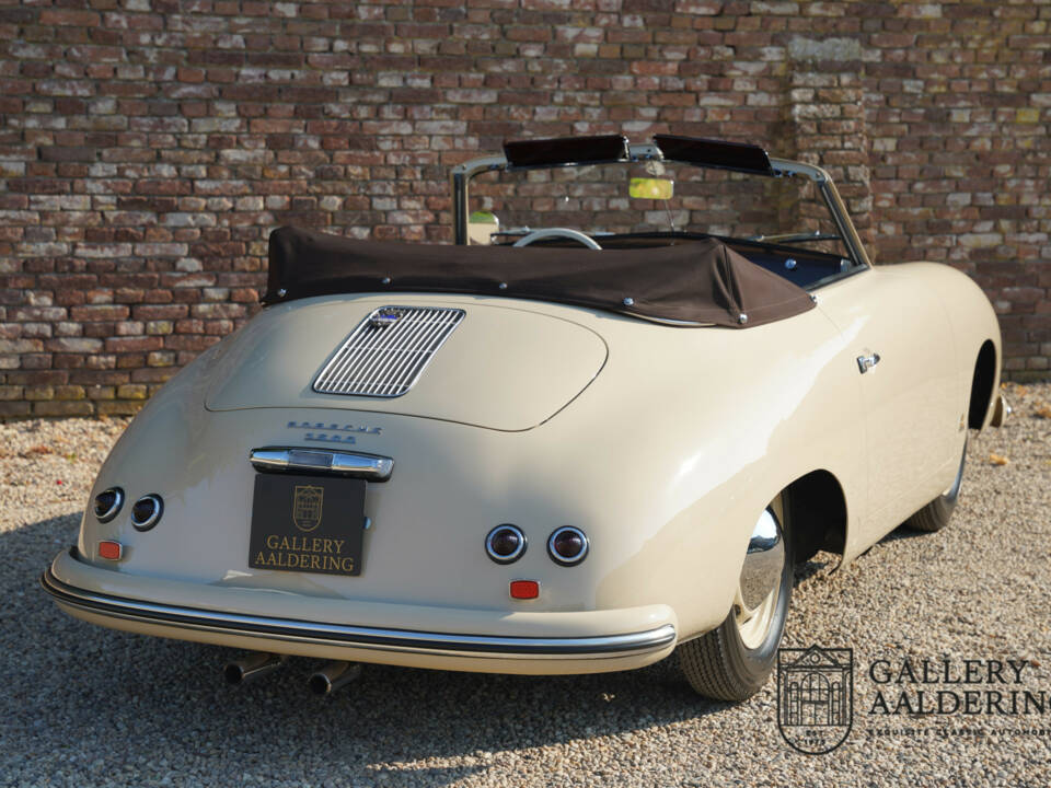 Bild 22/50 von Porsche 356 1500 (1954)