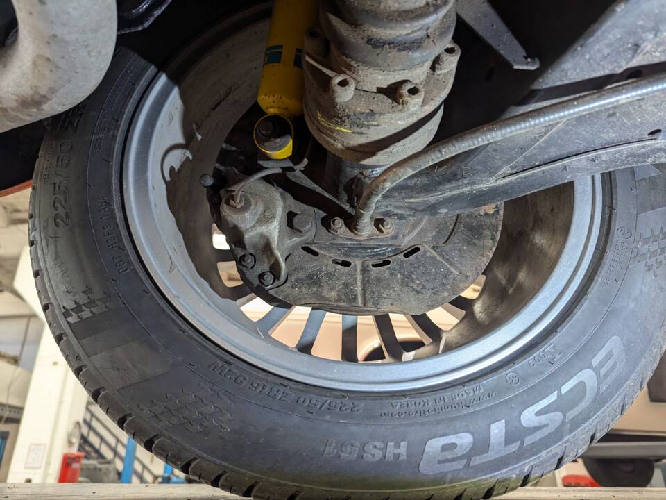 Bild 58/64 von BMW 3.0 CSi (1975)