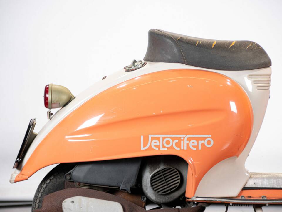 Bild 40/50 von Italjet Velocifero 50 (1994)