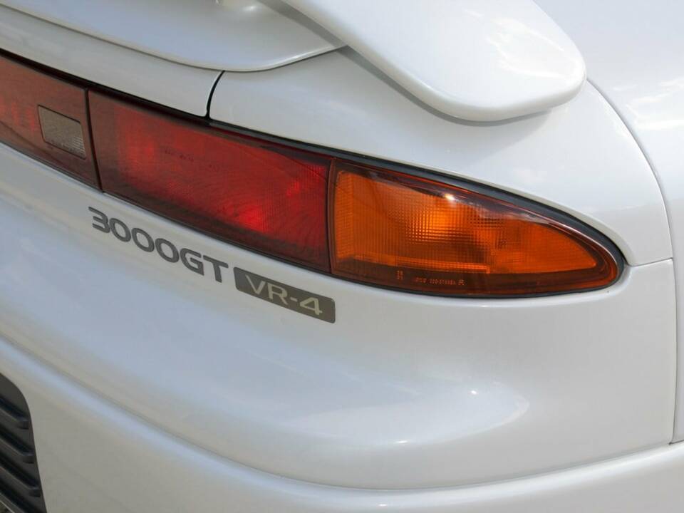 Bild 76/80 von Mitsubishi 3000 GT (1992)