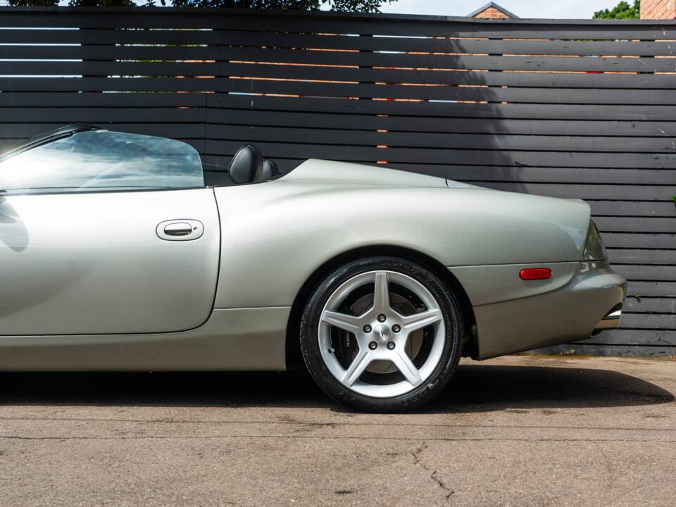 Afbeelding 10/62 van Aston Martin DB AR1 (2004)