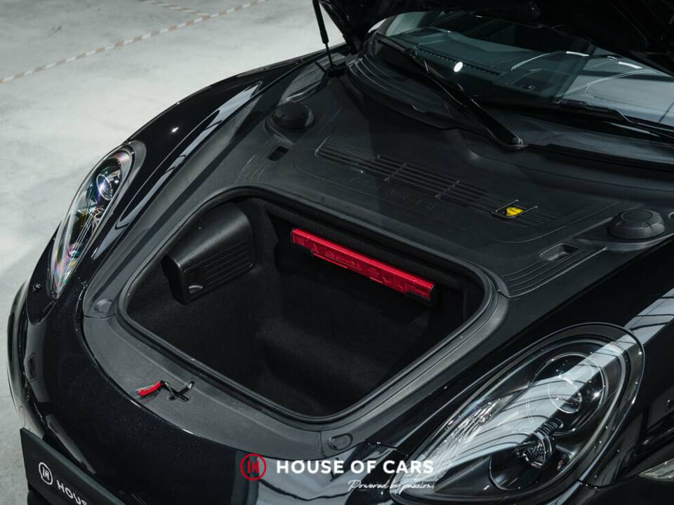 Bild 12/25 von Porsche Boxster GTS (2014)