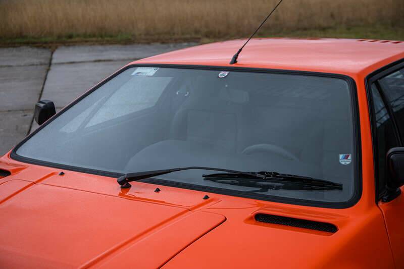 Bild 31/34 von BMW M1 (1980)