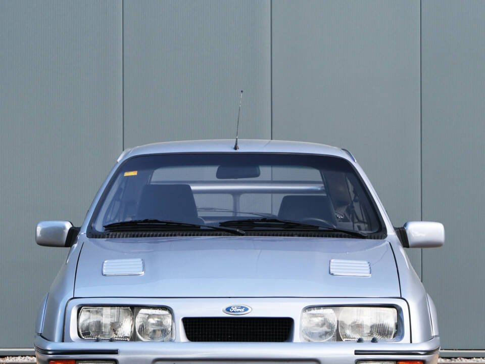 Immagine 22/47 di Ford Sierra RS Cosworth (1987)