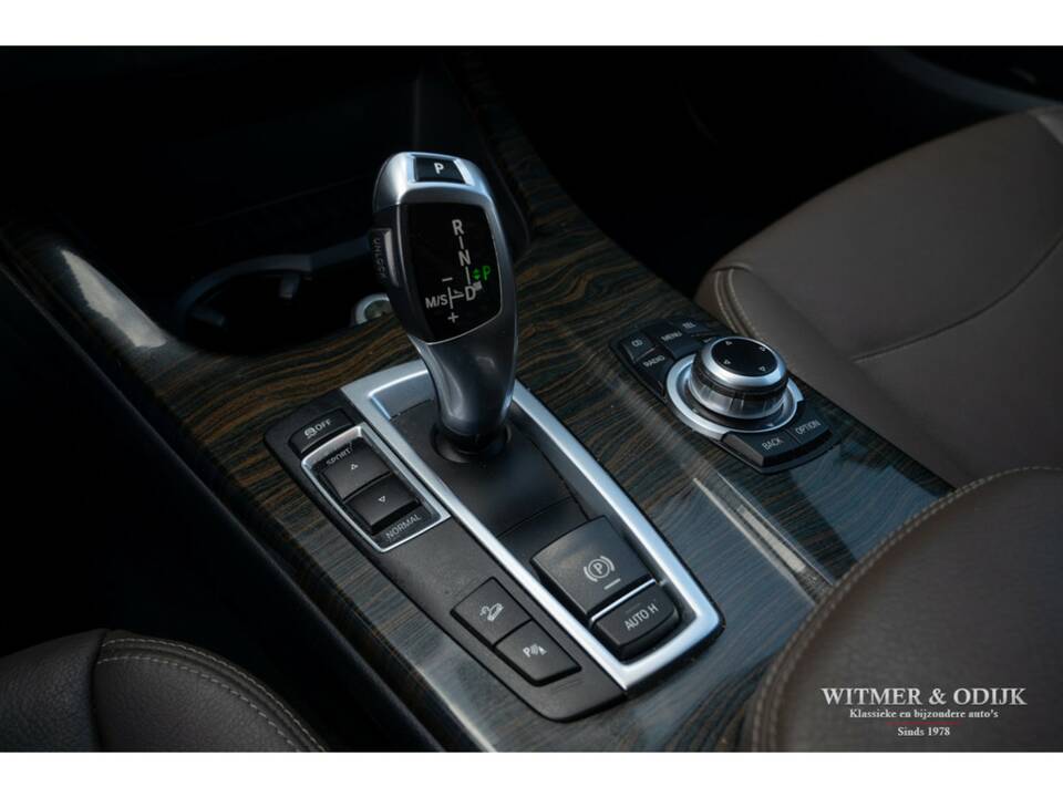 Bild 19/21 von BMW X3 xDrive35i (2011)