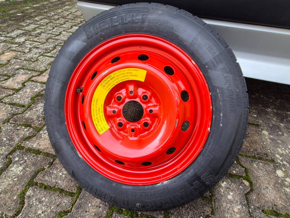 Immagine 174/193 di FIAT Tipo 1.4 DGT (1989)