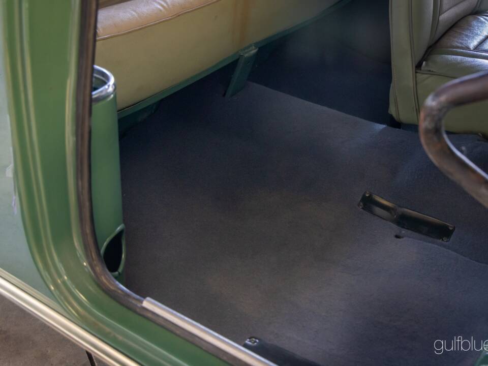 Bild 55/70 von Morris Mini Cooper &#39;S&#39; 1275 (1965)