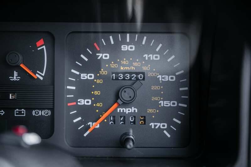 Image 10/46 of Ford Sierra RS Cosworth (1987)