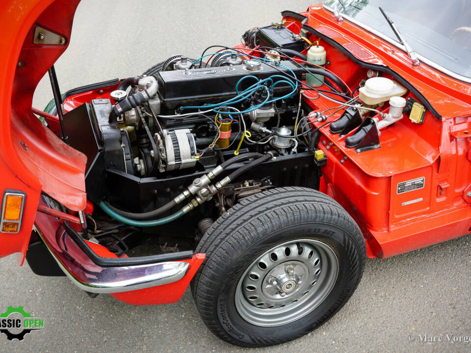 Bild 16/55 von Triumph GT 6 Mk III (1972)