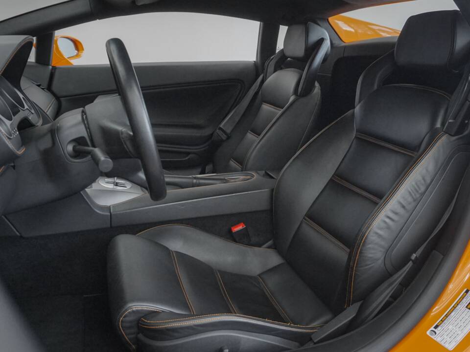 Immagine 19/38 di Lamborghini Gallardo (2005)