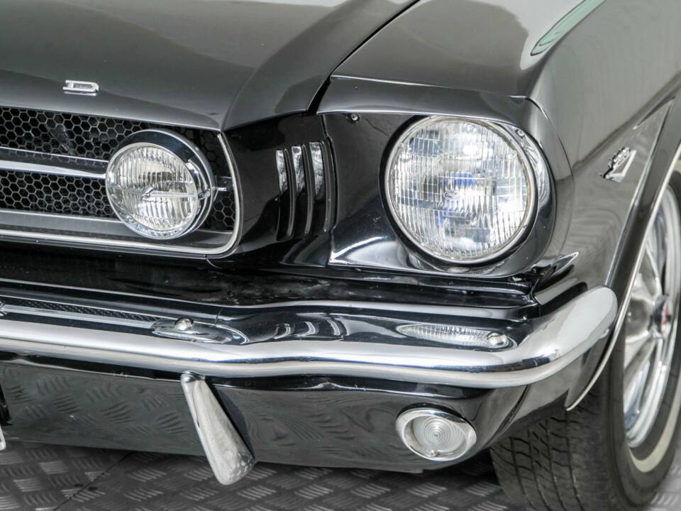 Imagen 21/50 de Ford Mustang 289 (1965)