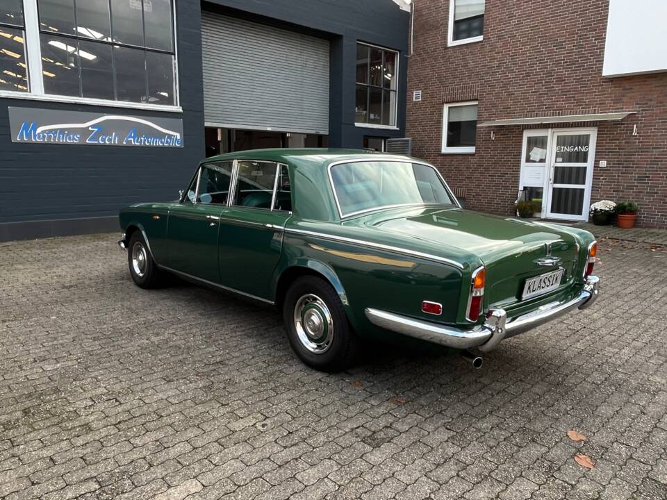 Bild 21/100 von Rolls-Royce Silver Shadow I (1974)