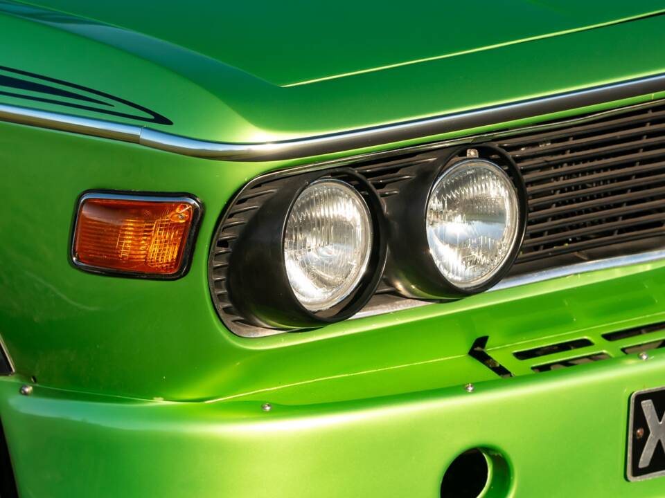 Image 19/77 de BMW 3.0 CSL (1973)