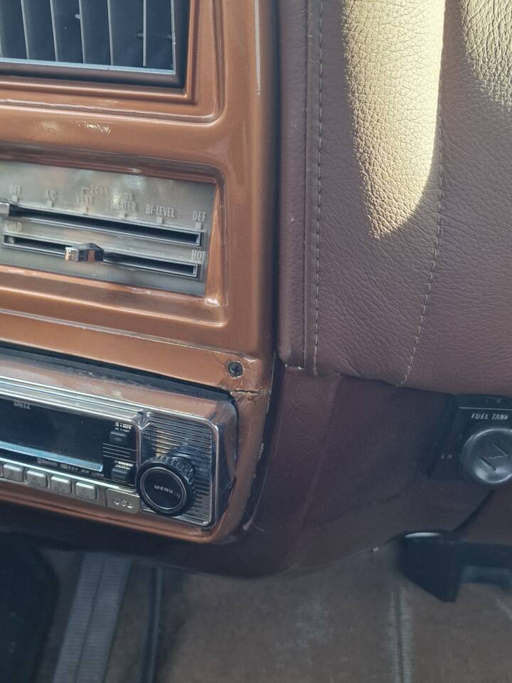 Immagine 21/110 di GMC Sierra 2500 (1975)