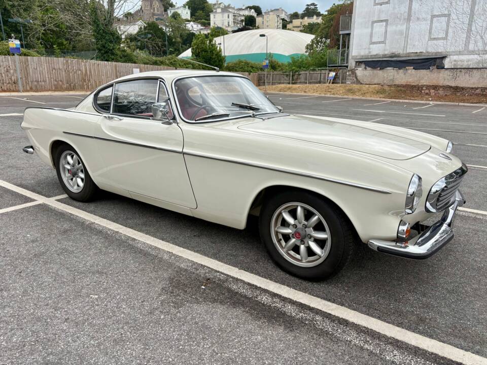 Bild 15/46 von Volvo 1800 S (1967)