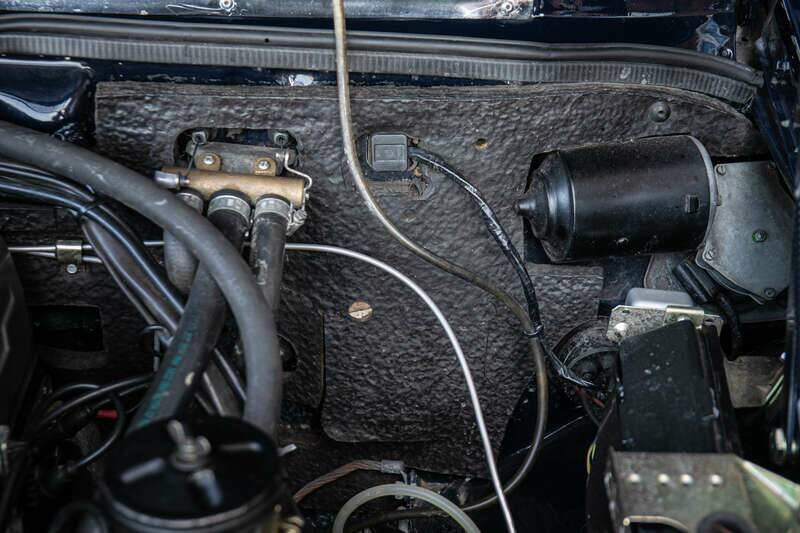 Image 27/50 of Mercedes-Benz 250 (1972)