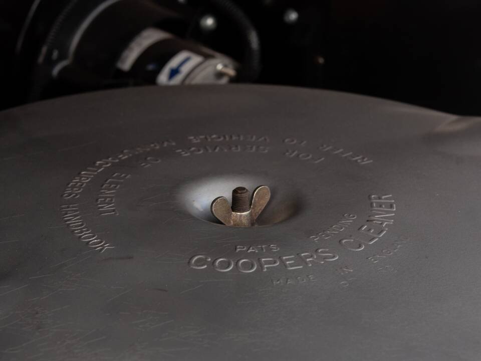 Image 48/50 of Jaguar Mk II 3.8 (1964)