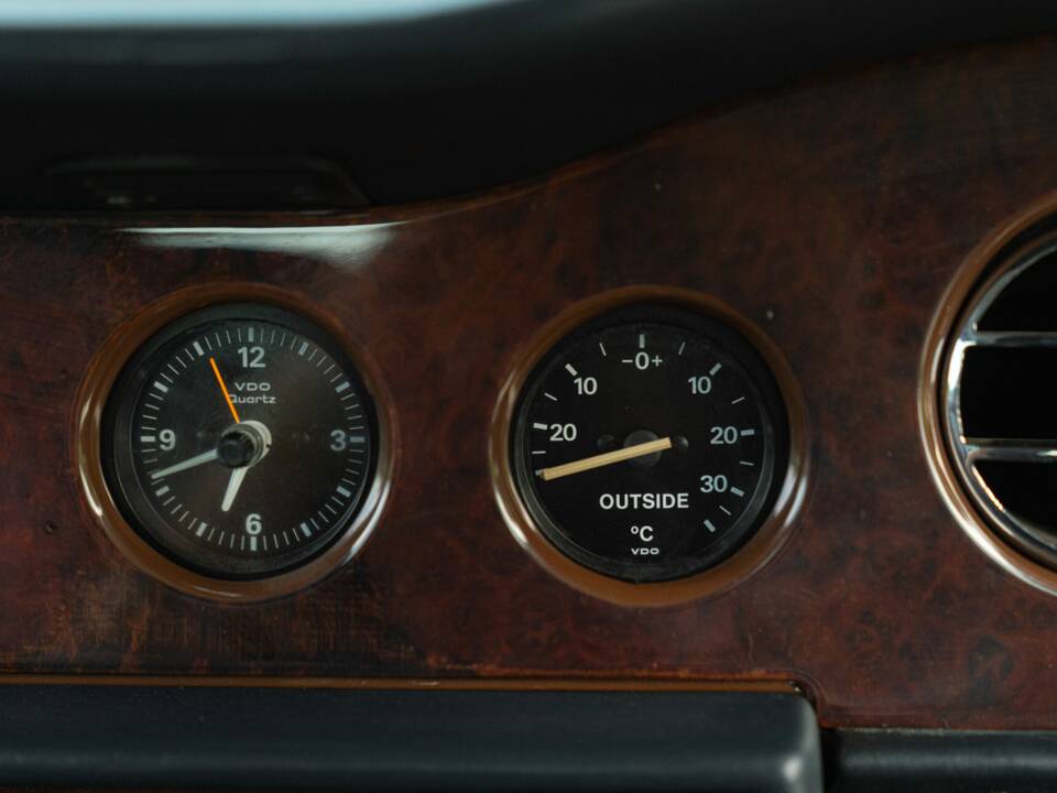 Image 47/50 of Rolls-Royce Silver Wraith II (1979)