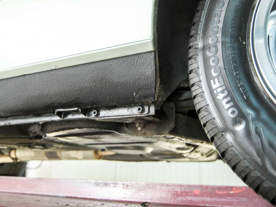 Afbeelding 47/50 van BMW 315 (1983)