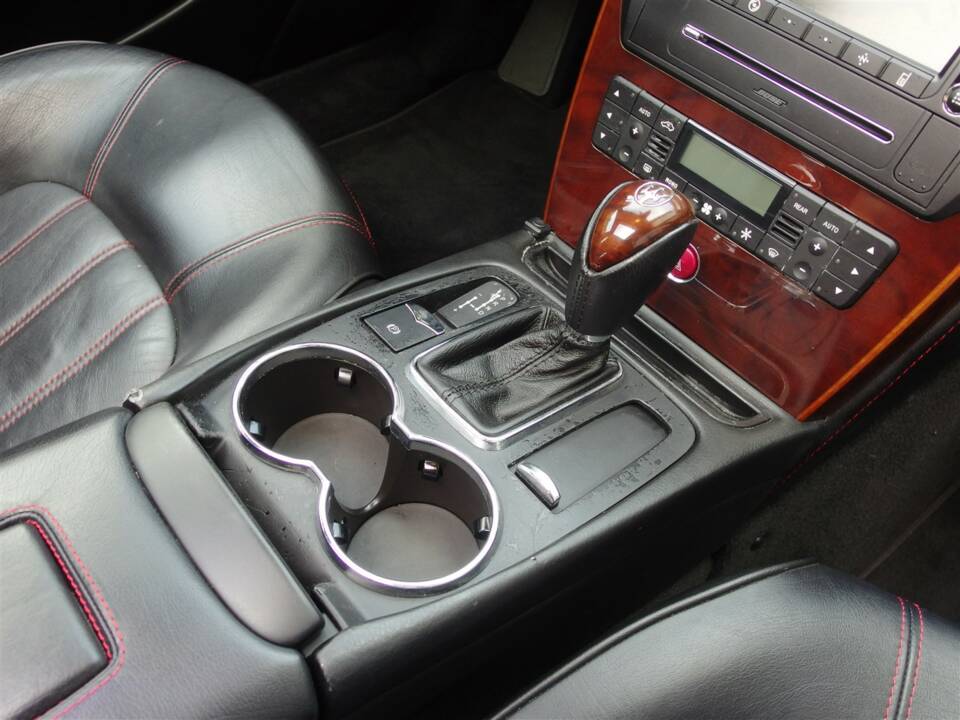 Bild 59/98 von Maserati Quattroporte S 4.7 (2010)