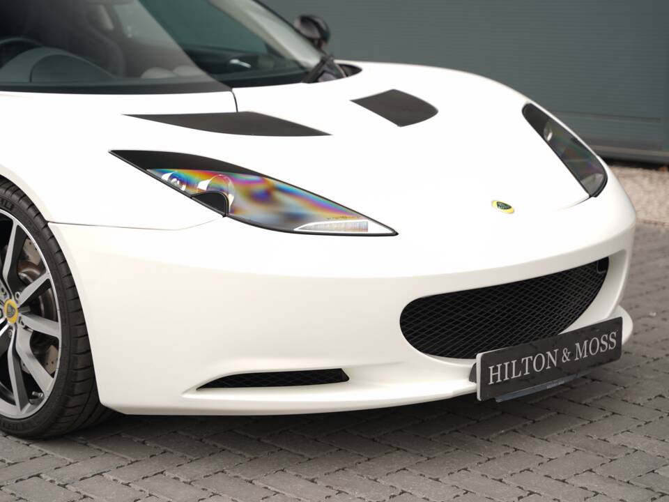 Bild 25/50 von Lotus Evora S (2013)