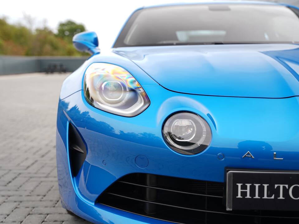 Bild 35/50 von Alpine A 110 GT (2023)