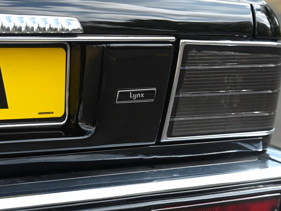 Image 10/21 of Daimler XJ 6 4.0 (1990)