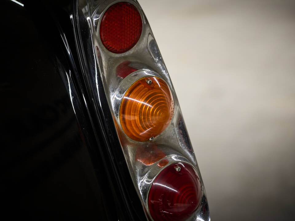 Bild 104/155 von Ferrari 250 GT 2+2 (1962)