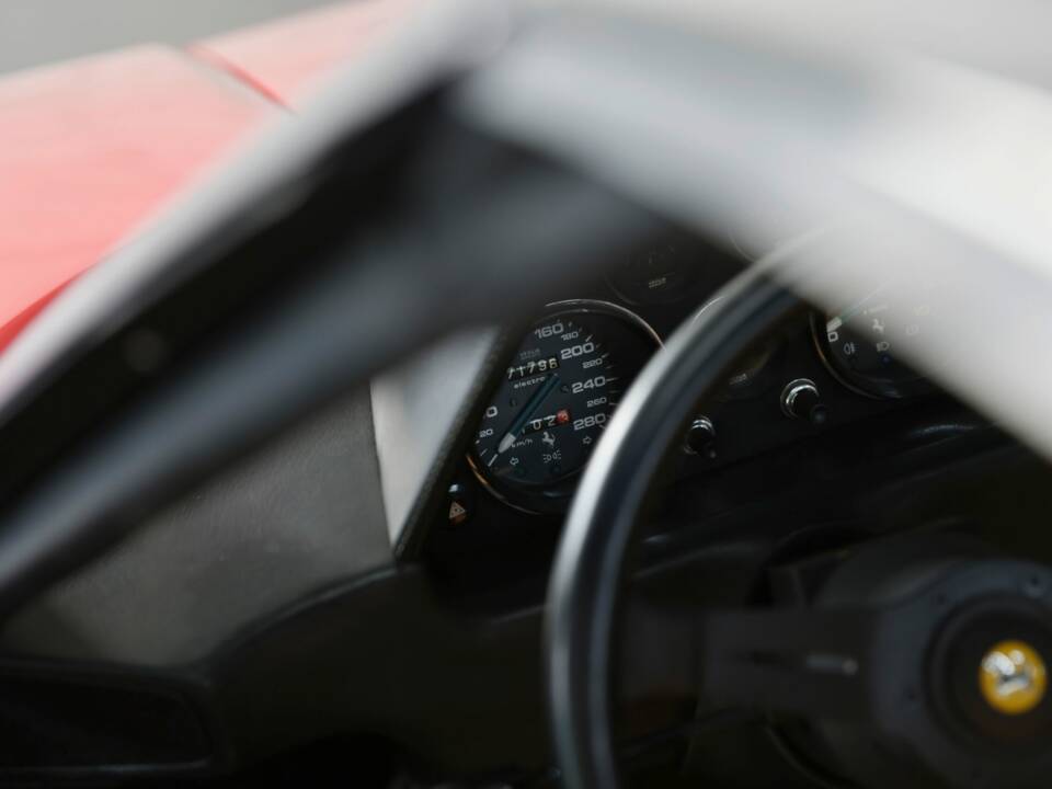 Image 37/50 of Ferrari 308 GTSi (1982)