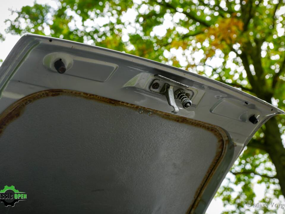 Image 20/57 of Porsche 911 2.0 (1968)