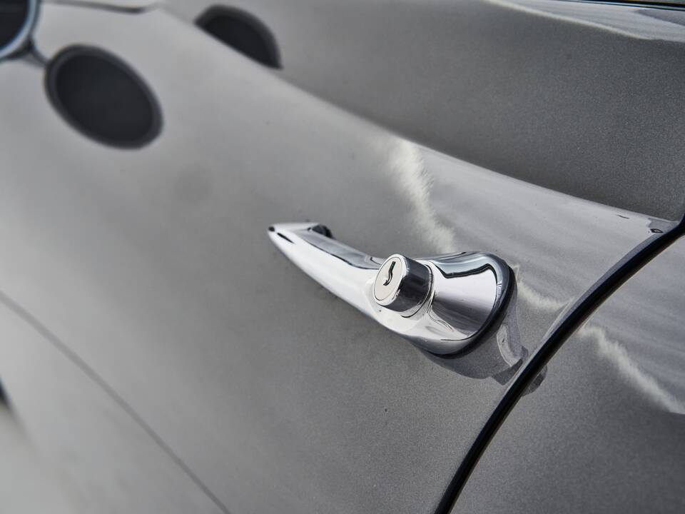 Bild 40/99 von Jaguar E-Type 4.2 (1966)
